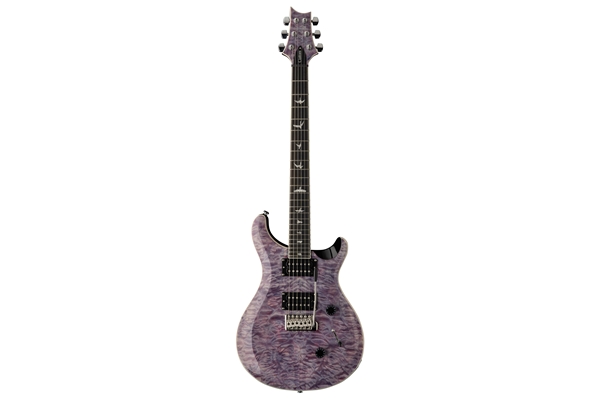 PRS - SE Custom 24 Quilt Violet