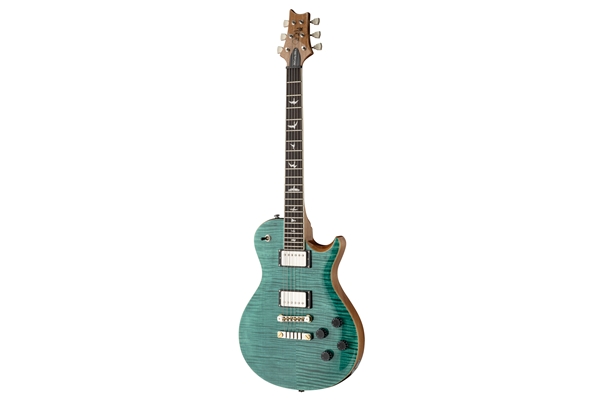 PRS - SE McCarty 594 Singlecut Turquoise
