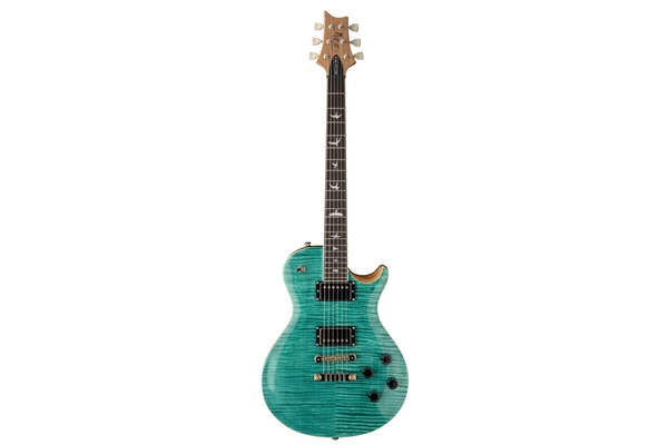 PRS - SE McCarty 594 Singlecut Turquoise