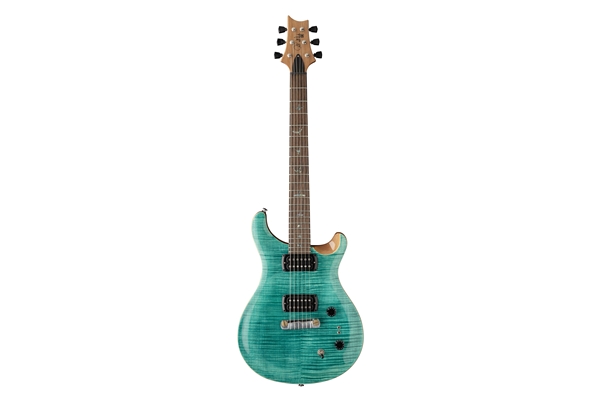 PRS SE Paul's Guitar Turquoise