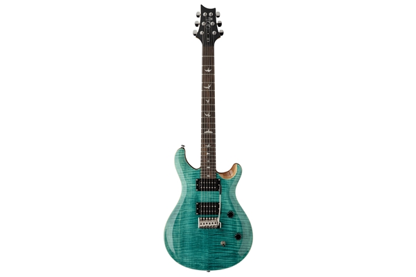 PRS SE CE 24 Turquoise