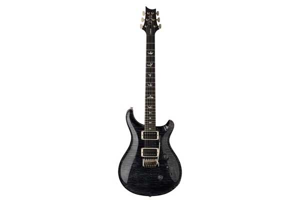 PRS Custom 24 Gray Black 2024