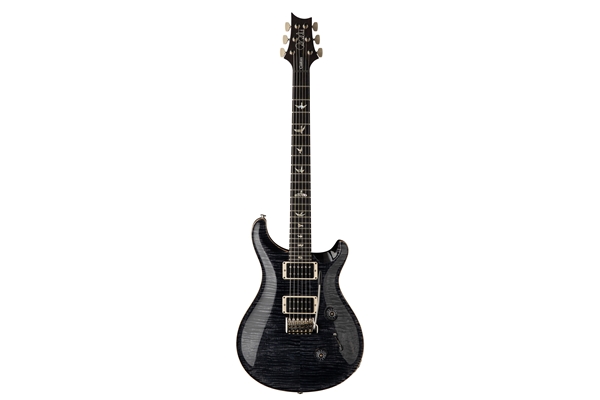 PRS - Custom 24 Gray Black 2024