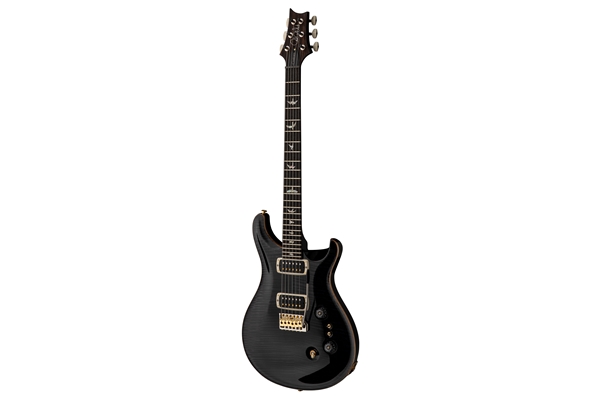 PRS - Custom 24-08 10-Top Gray Black 2024