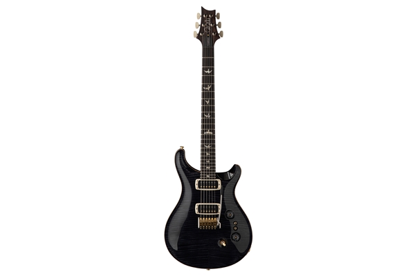 PRS Custom 24-08 10-Top Gray Black 2024