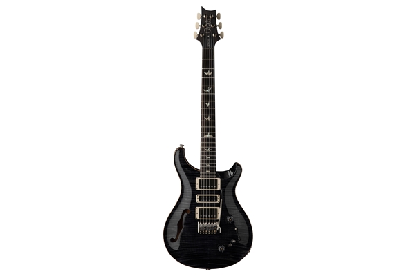 PRS Special Semi-Hollow Gray Black 2024