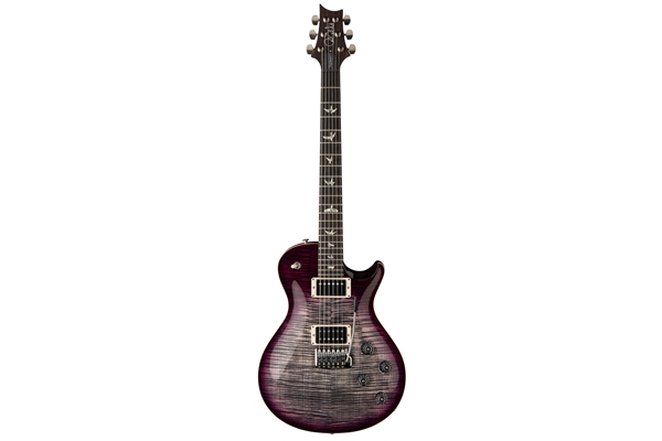 PRS Tremonti Tremolo Charcoal Purple Burst 2024