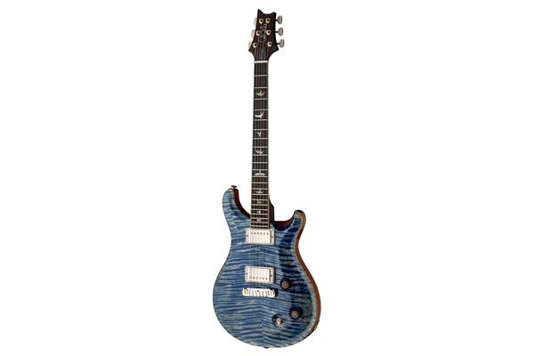 PRS - McCarty 10-Top Faded Blue Jean 2024