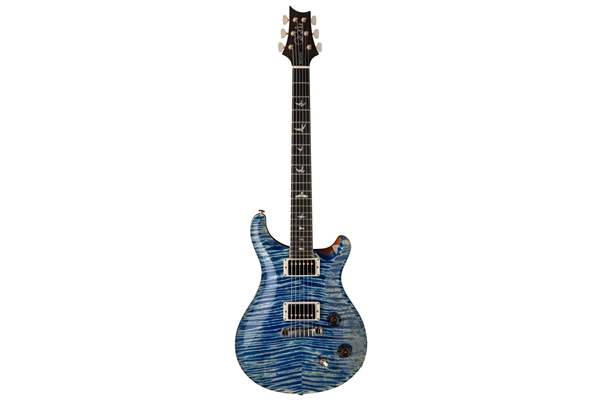 PRS - McCarty 10-Top Faded Blue Jean 2024