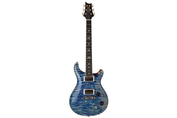 PRS McCarty 10-Top Faded Blue Jean 2024