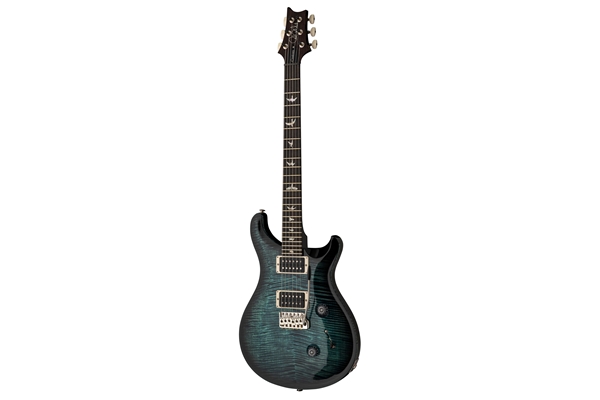 PRS - Custom 24 Cobalt Smokeburst 2024