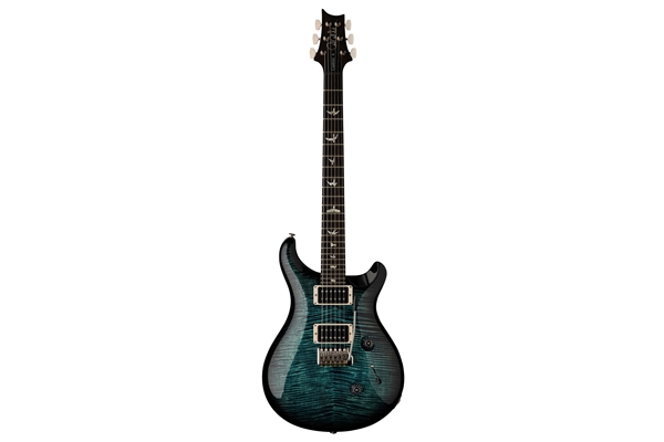 PRS Custom 24 Cobalt Smokeburst 2024