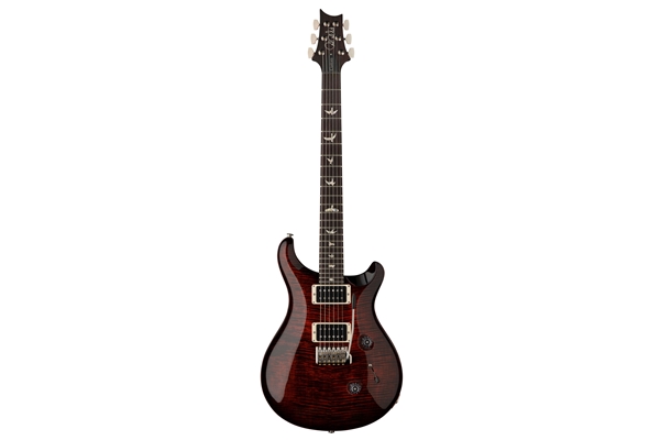 PRS - Custom 24 Fire Smokeburst 2024