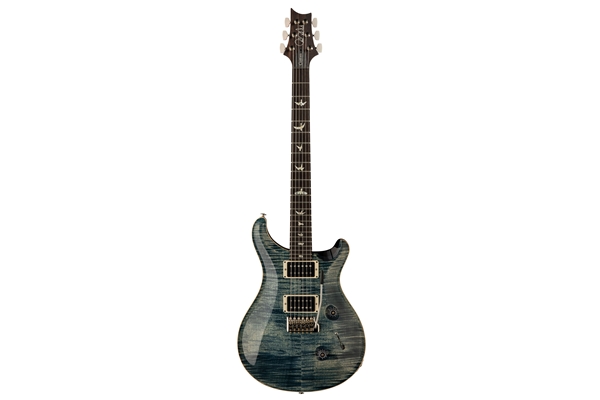 PRS Custom 24 Faded Whale Blue 2024