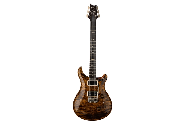 PRS - Custom 24 Yellow Tiger 2024