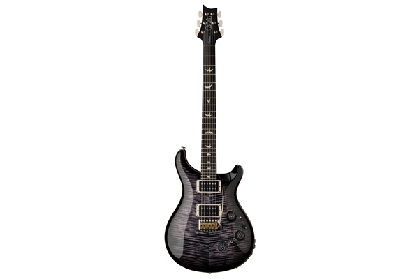 PRS - Custom 24 Piezo Purple Mist 2024