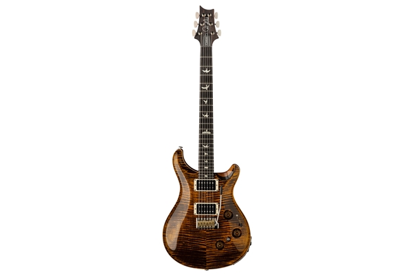 PRS - Custom 24 Piezo Yellow Tiger 2024