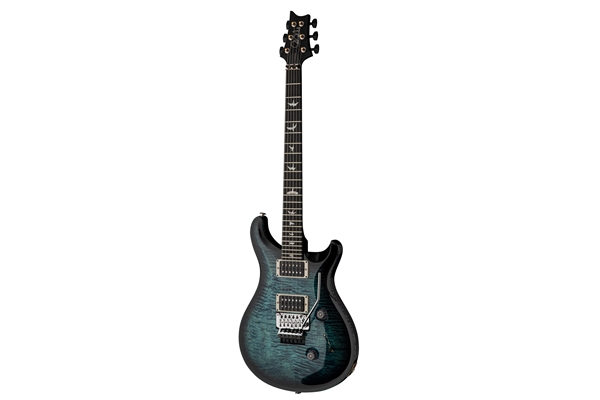 PRS - Custom 24 Floyd Cobalt Smokeburst 2024