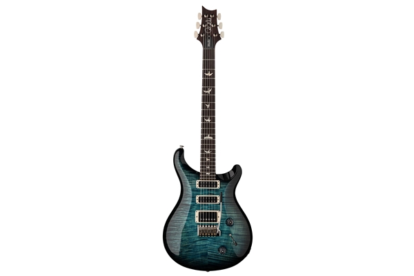 PRS Studio Cobalt Smokeburst 2024