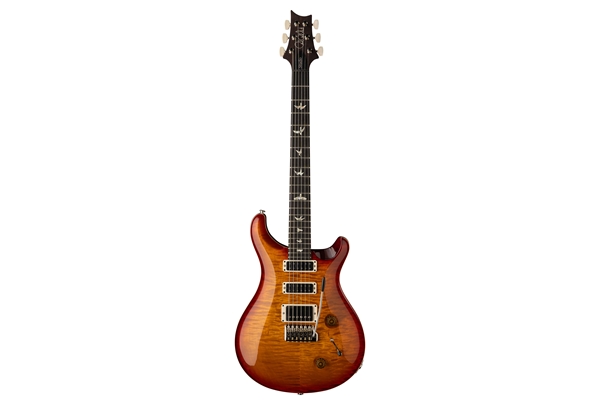 PRS Studio Dark Cherry Burst 2024