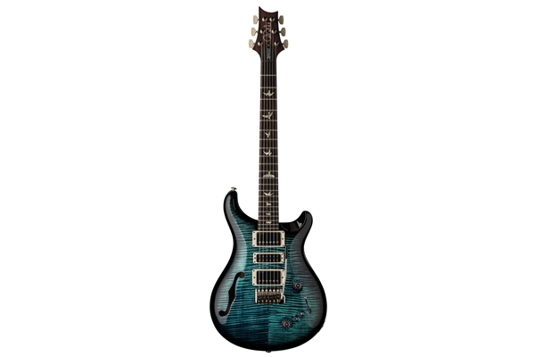 PRS Special Semi-Hollow Cobalt Smokeburst 2024