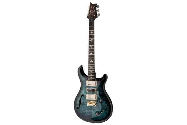 PRS - Special Semi-Hollow 10-Top Cobalt Smokeburst 2024