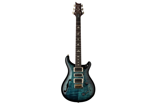 PRS Special Semi-Hollow 10-Top Cobalt Smokeburst 2024