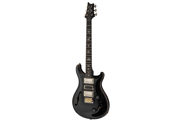 PRS - Special Semi-Hollow 10-Top Gray Black 2024