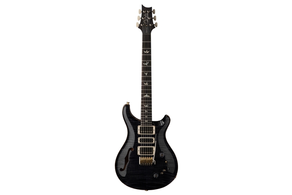 PRS - Special Semi-Hollow 10-Top Gray Black 2024