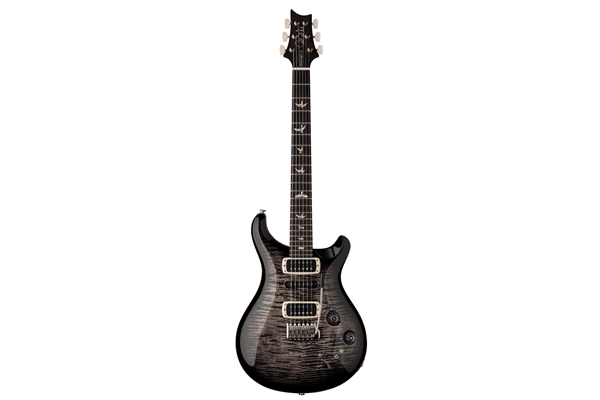 PRS Modern Eagle V Charcoal Burst 2024