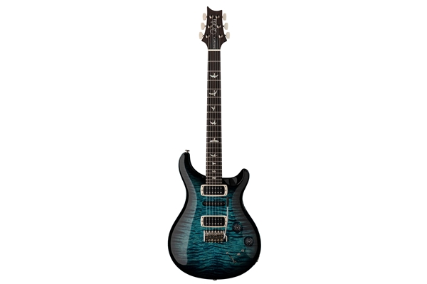 PRS Modern Eagle V Cobalt Smokeburst 2024