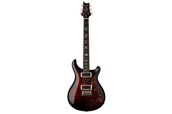 PRS Modern Eagle V Fire Smokeburst 2024