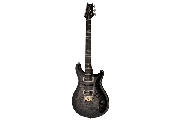 PRS - Modern Eagle V 10-Top Charcoal Burst 2024