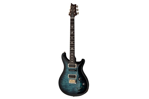 PRS - Modern Eagle V 10-Top Cobalt Smokeburst 2024