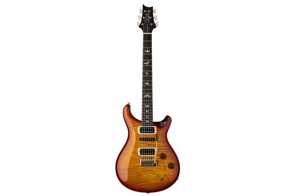 PRS Modern Eagle V 10-Top Dark Cherry Burst 2024