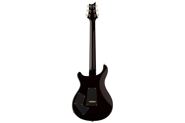 PRS - Modern Eagle V 10-Top Fire Smokeburst 2024