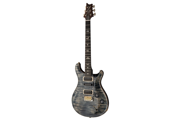 PRS - Modern Eagle V 10-Top Faded Whale Blue 2024