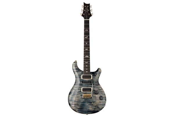 PRS Modern Eagle V 10-Top Faded Whale Blue 2024