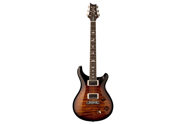 PRS McCarty Black Gold Wraparound Burst 2024