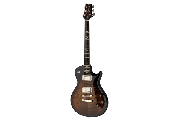 PRS - McCarty 594 Singlecut Black Gold Wraparound Burst 2024
