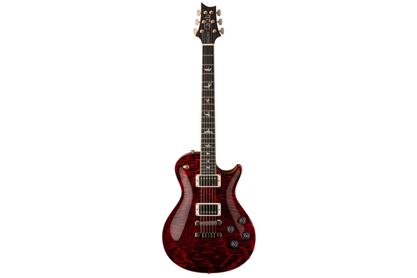 PRS McCarty 594 Singlecut 10-Top Red Tiger 2024