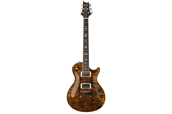 PRS McCarty 594 Singlecut 10-Top Yellow Tiger 2024