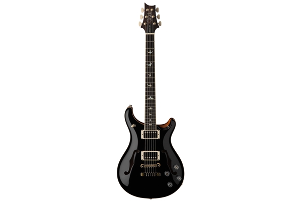 PRS - McCarty 594 Hollowbody II Black Top 2024