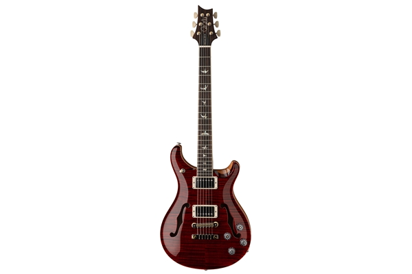 PRS McCarty 594 Hollowbody II Red Tiger 2024