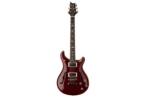 PRS - McCarty 594 Hollowbody II Red Tiger 2024