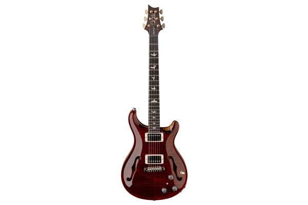 PRS Hollowbody II Piezo Red Tiger 2024