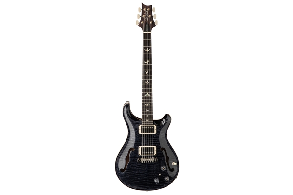 PRS Hollowbody II Piezo Gray Black 2024