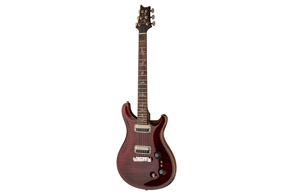 PRS - Paul's Guitar Red Tiger 2024
