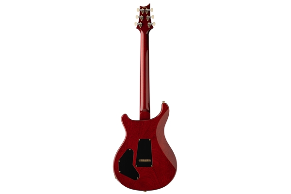 PRS - DGT Birds Dark Cherry Burst 2024