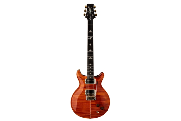 PRS - Santana Retro 10-Top Orange 2024